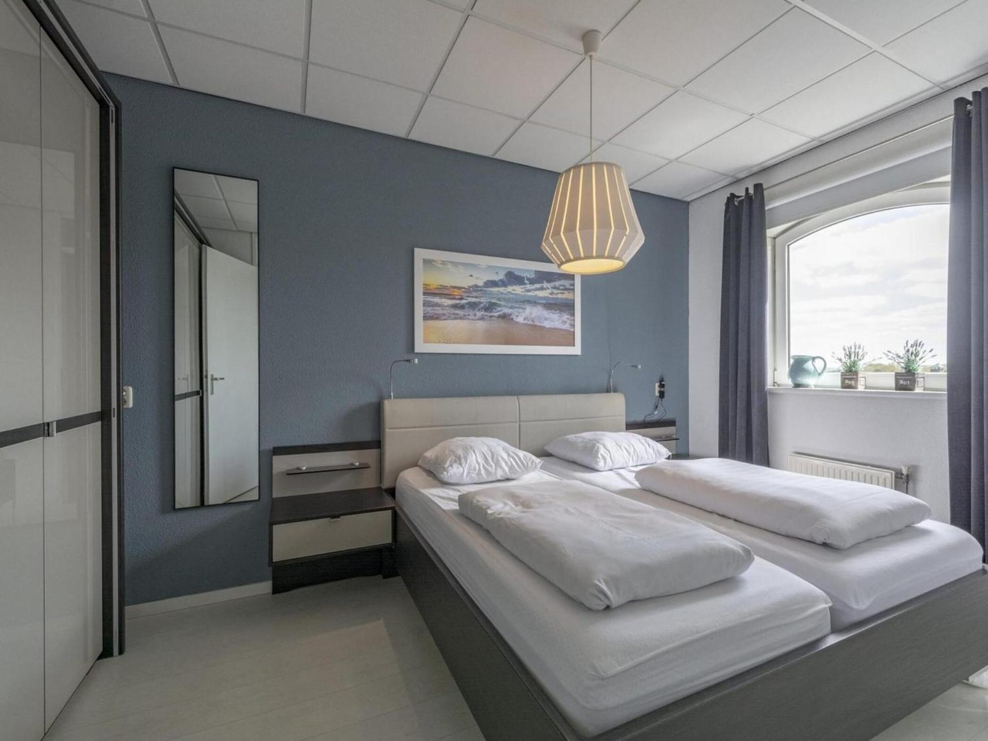 Spectacular Apartment Beachside Julianadorp Exterior photo